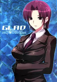(C70) [FANTASY WIND (Shinano Yura)] GLAD (Fate/stay night)