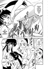 [Shinozaki Rei] Blue Heaven [English] [=LWB=, mysterymeat3]