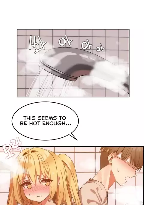 Hahri's Lumpy Boardhouse Ch. 0-20