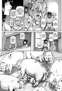 [TYPE.90] Jyuai Kantsu [English] [N04h]