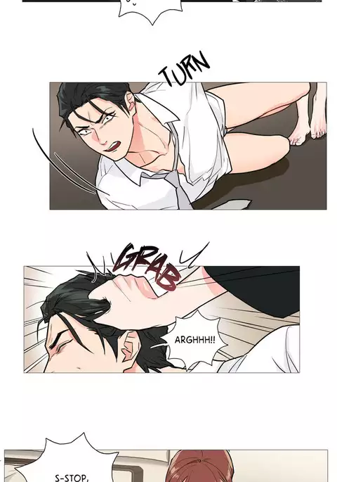 Sadistic Beauty Ch.1-26