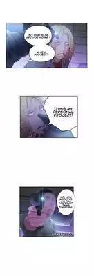 [BAK Hyeong Jun] Sweet Guy Ch.1-54 (English) (YoManga) (Ongoing)