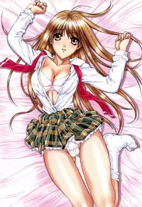 [Nanno Koto] Imouto-tachi no Sasayaki - Little sisters Whisper. [English] [SaHa]