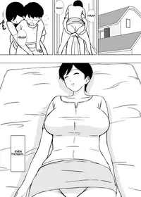 Tomo Mama Ijiri | Playing With Yuuko Mama