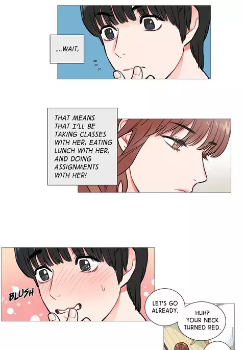 Sadistic Beauty Ch.1-16