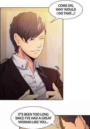 Taste of Forbbiden Fruit Ch.15/24