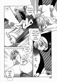 Mom's Apology [English] [Rewrite] [EZ Rewriter]