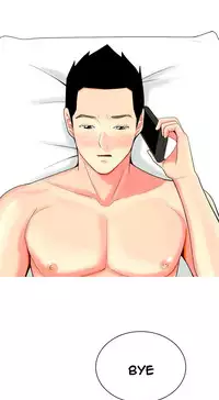 Hooker Ch.1-40 (English) (Ongoing)