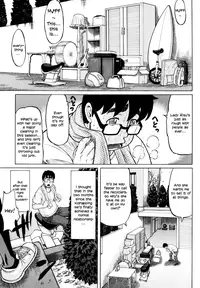 [Minority] Hachimitsu Drop | Honey Drops [English] =LWB=