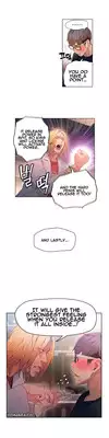 [BAK Hyeong Jun] Sweet Guy Ch.1-54 (English) (YoManga) (Ongoing)
