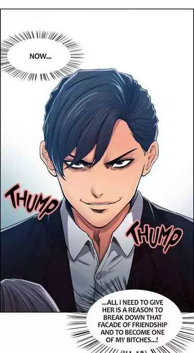 Taste of Forbbiden Fruit Ch.41/53