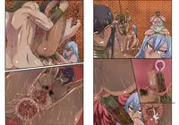 [Global One (MARO)] Ryoujoku no Joou 2