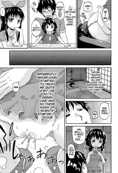 [Takashiro Go-ya] Lolikko Muraokoshi | Loliss Erecting Village [English] [Hand Van Vinkel]