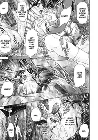 [Hyji] S ~Second Collection of hyji~ Ch. 0-4 [English] [Sandwhale]