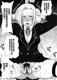 (C86) [BooBooKid (PIP)] Tatsunagi Kourin ni Mechakucha Shitemita (Cardfight!! Vanguard) [Chinese] [正人君子路过汉化]