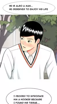 Hooker Ch.1-37 (English) (Ongoing)