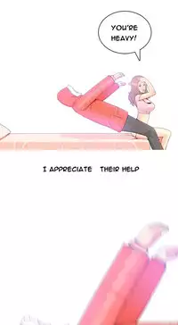 Hooker Ch.1-41 (English) (Ongoing)