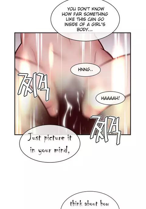 Master in My Dreams Ch.0-34