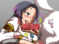 [Abujan (Roger Mango)] Kemono Ana Vol. 03 (Gin no Saji)