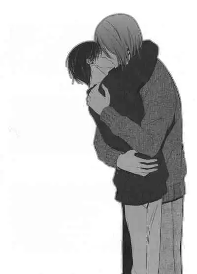 Doujinshi Best Sellection