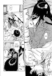 [Hidiri Rei] Utsuro Asobi [Eng][Decensored]