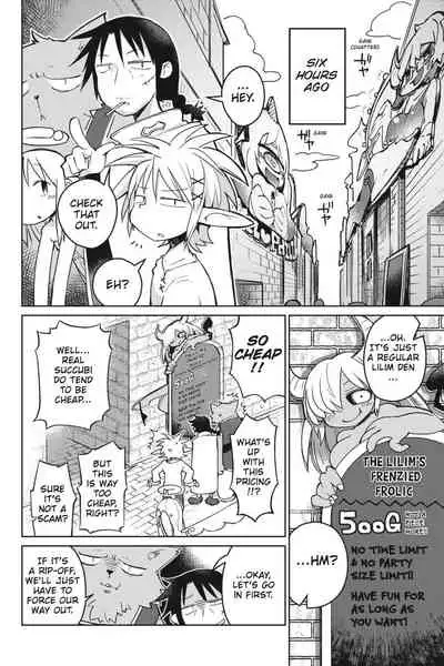 Interspecies Reviewers - Volume 1