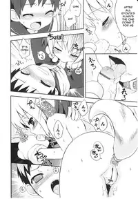 [NemuNemu] Tsuntsun Shichau Otoshigoro [English]