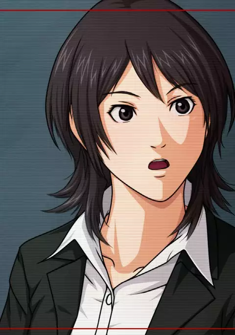 Amagami Sub Chara Ryoujoku CG shuu Kimoota×Tousatsu×Rape