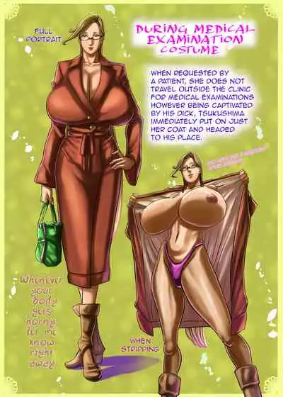 [Works makes evolution] Venus Mansion Episode 5 (Venus Mansion) [English][Amoskandy][Digital]