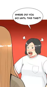 Hooker Ch.1-41 (English) (Ongoing)