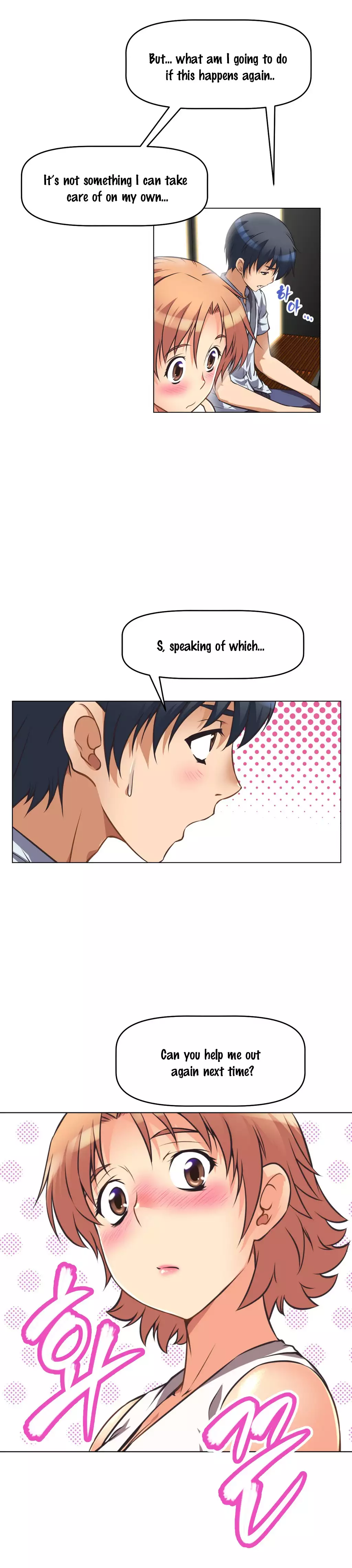 Brawling Go 0-17 Chapters