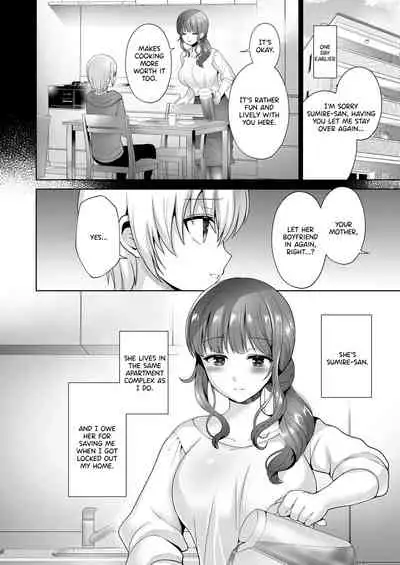 Mama to Iiko to Warui Koto