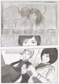 [valdam] Litmus - Final Chapter [English]