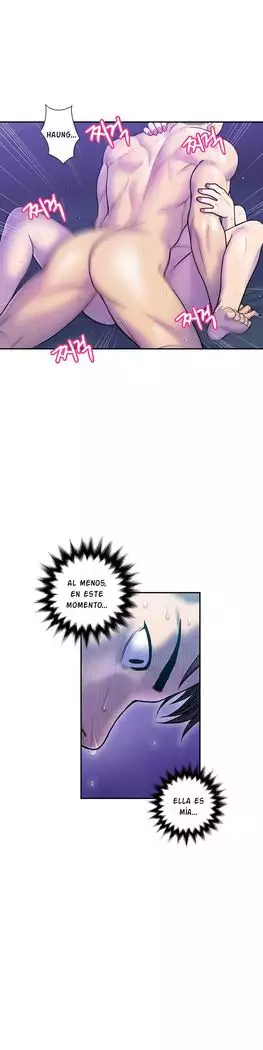 GHOST LOVE CAP.1-21