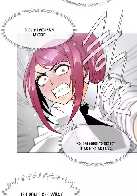 Household Affairs Ch.1-32