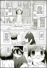 [Yamamoto Kumoi] Marble Cake Ch. 1-2, 4, 11 [English]