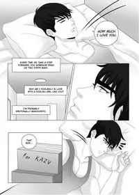 [The Yaoi Army][Joberu, Seru] Fujoshi Trapped in a Seme's Perfect Body 3, 4