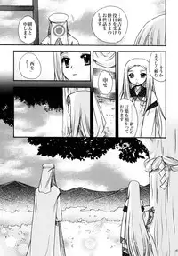 (C78) [Crazy Cats (Suzuki Mira, Oonami Youko)] Himekami -Mutsuki-