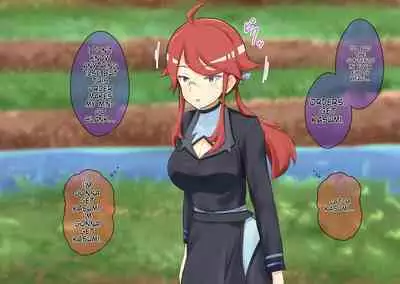 Pokemon - Team rainbow rocket brainwashing harem project (Kanto edition)