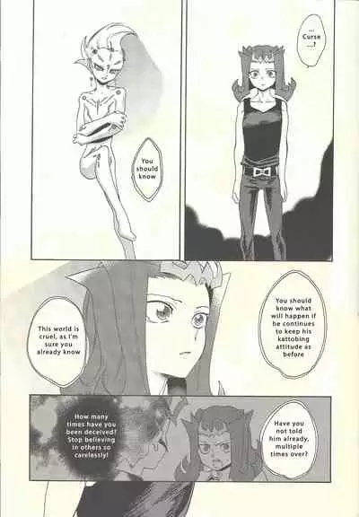 Itokeki Negai no Kanau Basho | The Place Where Wishes Come True