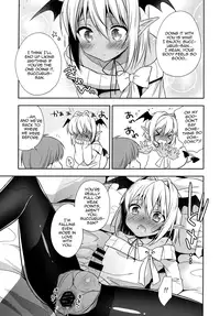 [R kaffy (Aichi Shiho)] Shounen Succubus -Date Hen- [English] [mysterymeat3] [Digital]