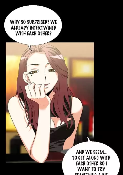 Love Parameter Ch.1-69