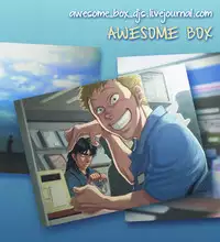 (Fukumoto Logic III) [Kyouken DANCE (Yomochi)] BAD COMMUNICATION (Kaiji)