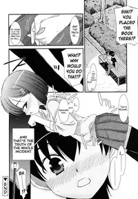 [Mizuki Eimu] Lipstick Ch. 1-6 [English] {Hennojin}