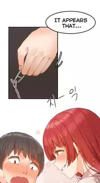 [Mx2J] Hahri's Lumpy Boardhouse Ch. 0-18 [English] (YoManga) (Ongoing)