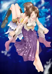 [Shiitake (Mugi)] MUGI FF COLLECTION (Final Fantasy 10, Final Fantasy 9) [Digital]