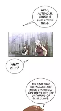 Perfect Half Ch.1-25 (English) (Ongoing)