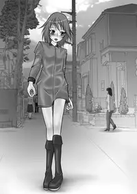 [Mint Chocolate (Himuro Kouichi)] Roshutsu Shoujo PUJ1 [Digital]