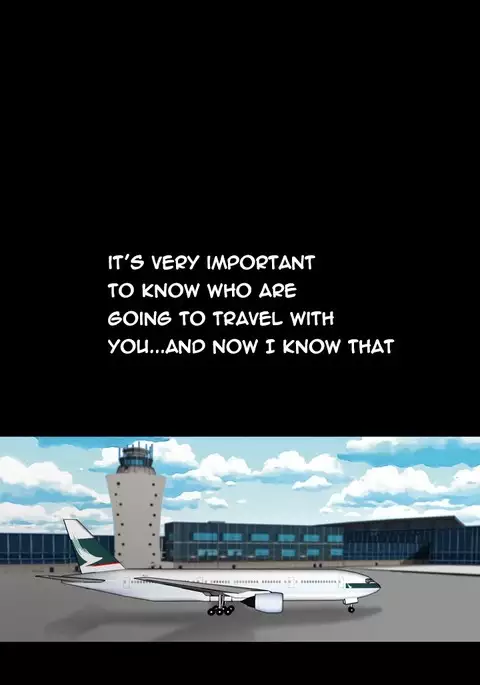 The Taste of the Hand Ch.1-17