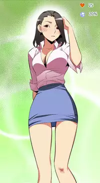 [KKUN &INSANE] Love Parameter 恋爱辅助器 86-99 [Chinese]中文